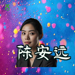 陈安远